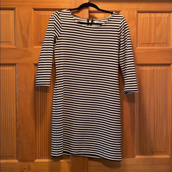 old navy a line dress